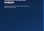 professional competitor research and market analysis